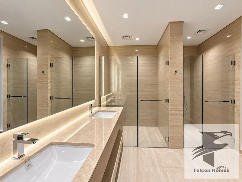 Brand-New | 7BR | Pool Lift | Maid and Driver's Room | Large Garden