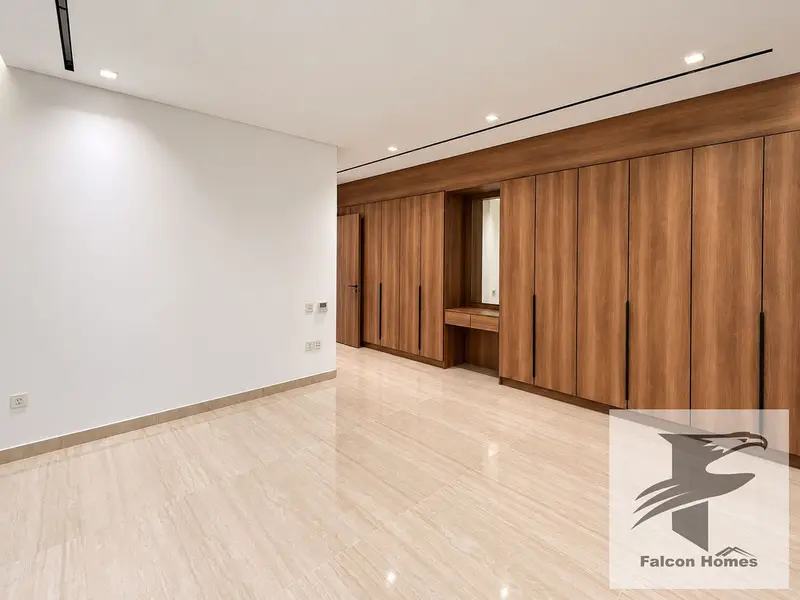 Brand-New | 7BR | Pool Lift | Maid and Driver's Room | Large Garden