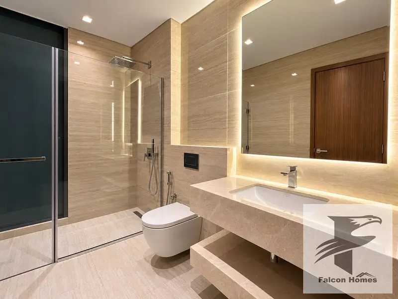 Brand-New | 7BR | Pool Lift | Maid and Driver's Room | Large Garden