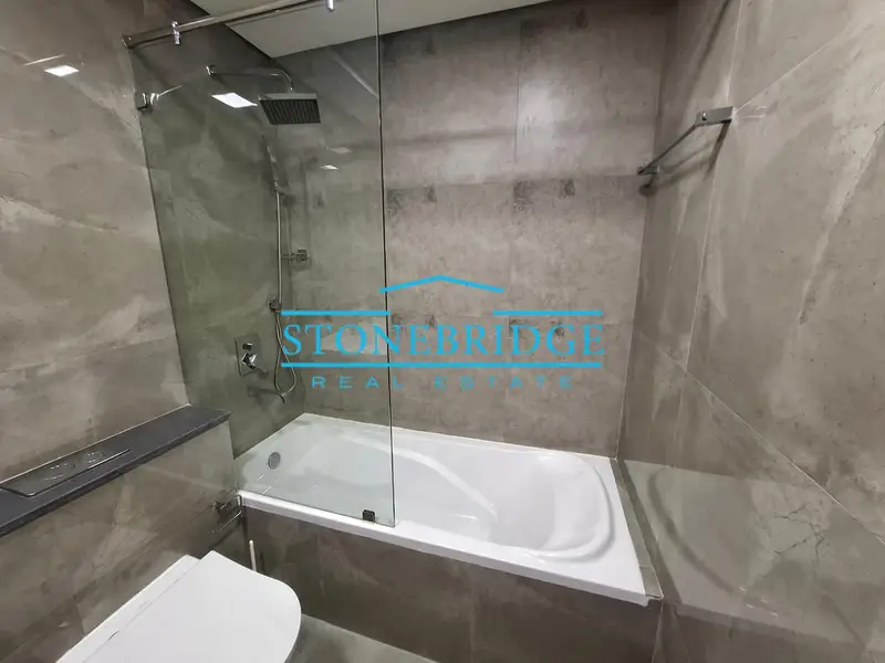 Furnished 2BR Apartment | Majestique Residence 1 | Pool & City Views