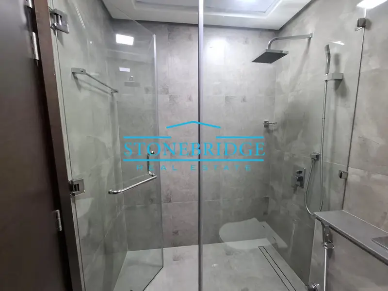 Furnished 2BR Apartment | Majestique Residence 1 | Pool & City Views