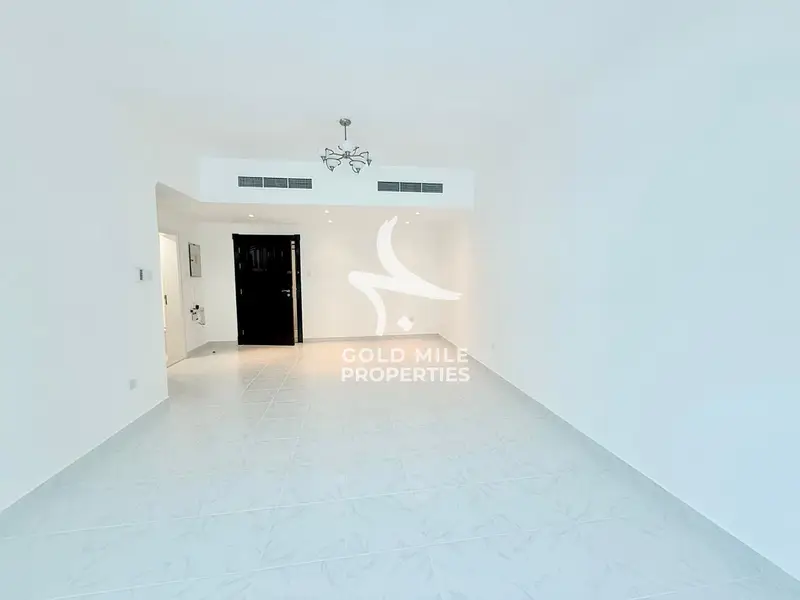 Chiller Free || Spacious 1 BR Available || Near Mall Of The Emirates || Pool Gym Kids Play Area