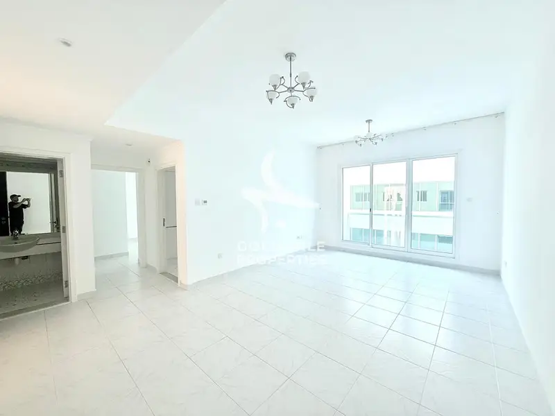 Chiller Free || Spacious 1 BR Available || Near Mall Of The Emirates || Pool Gym Kids Play Area