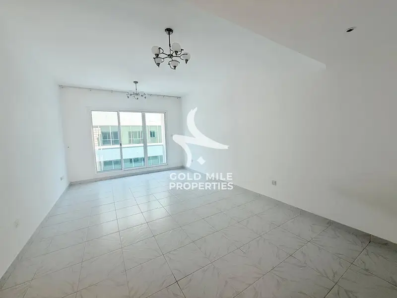 Chiller Free || Spacious 1 BR Available || Near Mall Of The Emirates || Pool Gym Kids Play Area