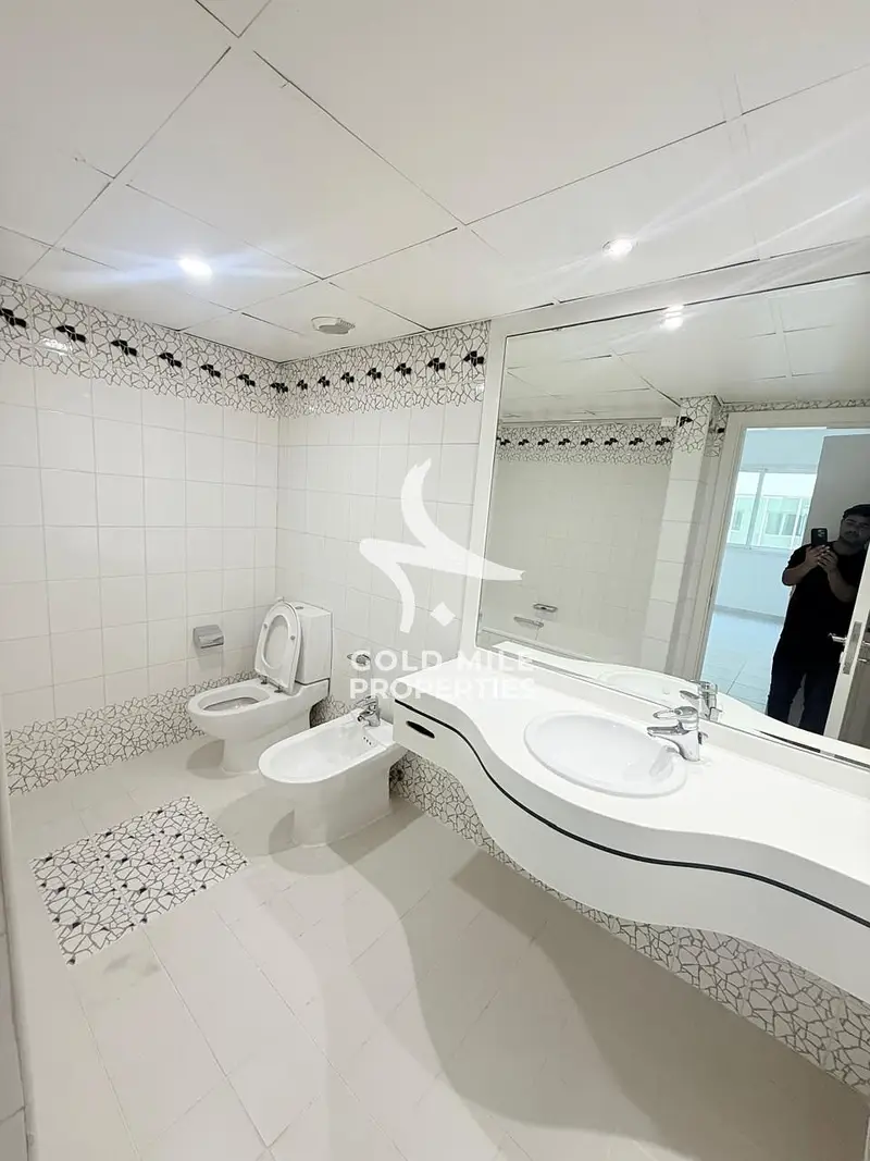 Chiller Free || Spacious 1 BR Available || Near Mall Of The Emirates || Pool Gym Kids Play Area