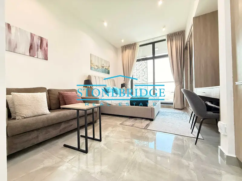 Fully Furnished | Vacant | Near to School | Pool