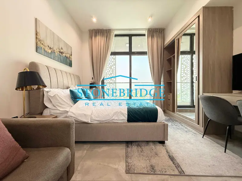 Fully Furnished | Vacant | Near to School | Pool