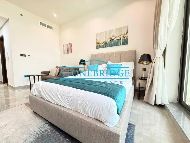 Fully Furnished | Vacant | Near to School | Pool
