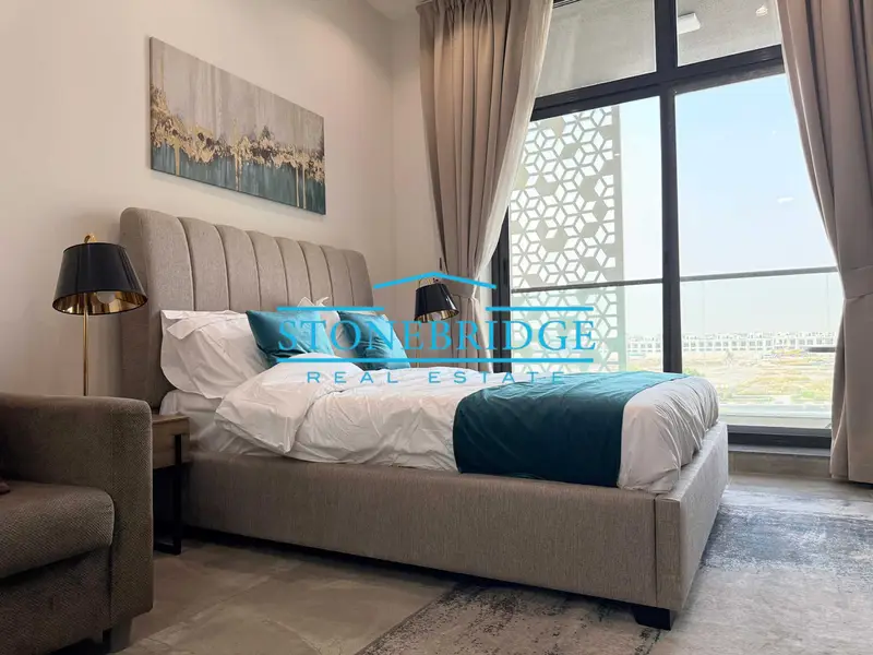 Fully Furnished | Vacant | Near to School | Pool
