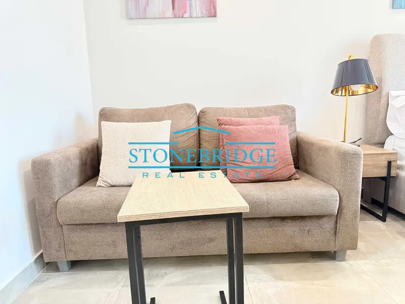 Fully Furnished | Vacant | Near to School | Pool