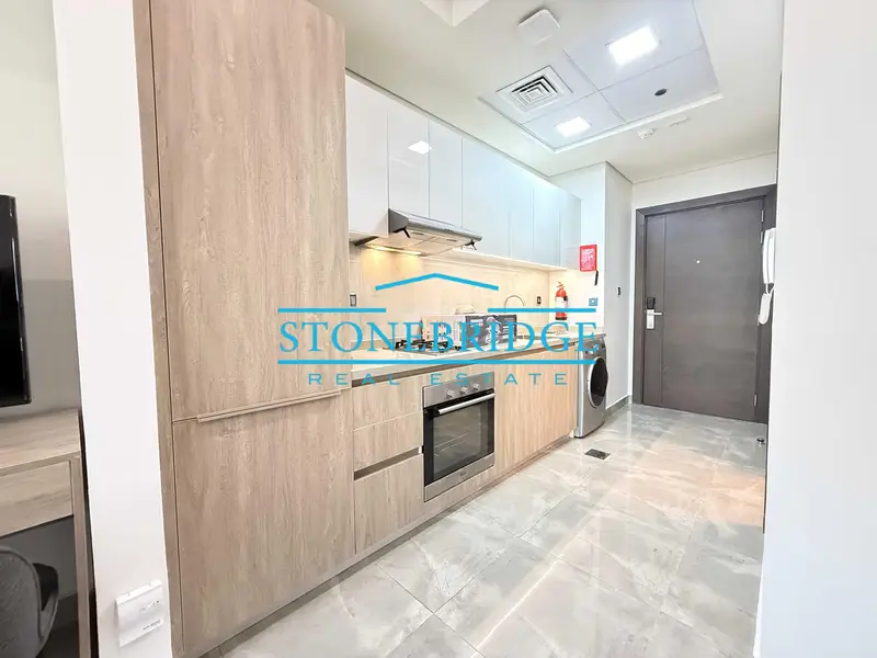 Fully Furnished | Vacant | Near to School | Pool