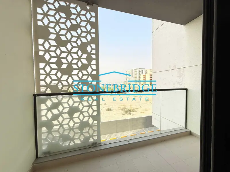 Fully Furnished | Vacant | Near to School | Pool