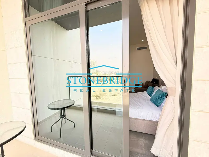 Fully Furnished | Vacant | Near to School | Pool