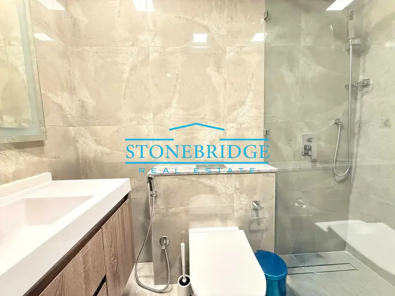 Fully Furnished | Vacant | Near to School | Pool