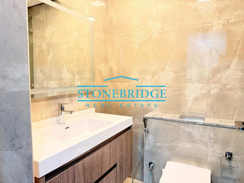 Fully Furnished | Vacant | Near to School | Pool