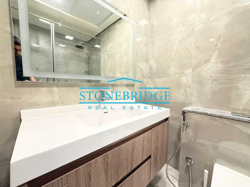 Fully Furnished | Vacant | Near to School | Pool