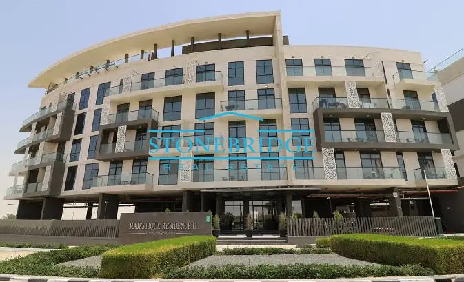 Fully Furnished | Vacant | Near to School | Pool