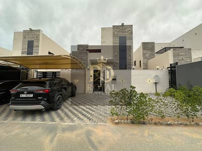 4 Bedroom Villa for Sale in Al Helio, Ajman - WhatsApp Image 2026-06-16 at 17.58. 34. jpeg