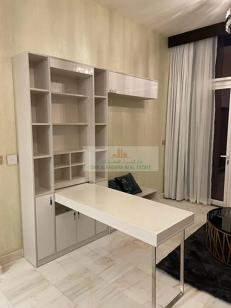 City View Studio | Bayz by Danube | Pool & Gym Access