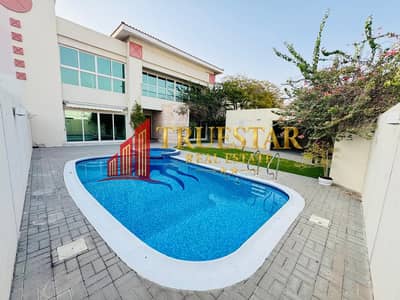 5 habitaciones Villa para en Alquiler en Jumeirah, Dubai - WhatsApp Image 2026-08-27 at 8.53. 28 PM. jpeg