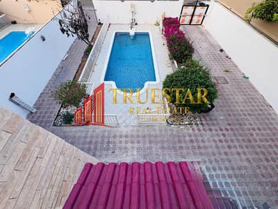 4 Bedroom Villa for Rent in Jumeirah, Dubai - WhatsApp Image 2026-10-01 at 5.59. 17 PM (3). jpeg 4 Bedroom Villa for Rent in Jumeirah, Dubai - WhatsApp Image 2026-10-01 at 5.59. 17 PM (3). jpeg