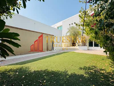 4 Schlafzimmer Villa zum Miete in Umm Suqeim, Dubai - WhatsApp Image 2026-08-27 at 9.13. 10 PM. jpeg