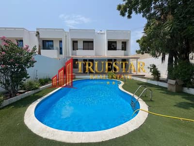 4 Schlafzimmer Villa zum Miete in Jumeirah, Dubai - WhatsApp Image 2026-10-06 at 11.31. 14 PM. jpeg 4 Schlafzimmer Villa zum Miete in Jumeirah, Dubai - WhatsApp Image 2026-10-06 at 11.31. 14 PM. jpeg