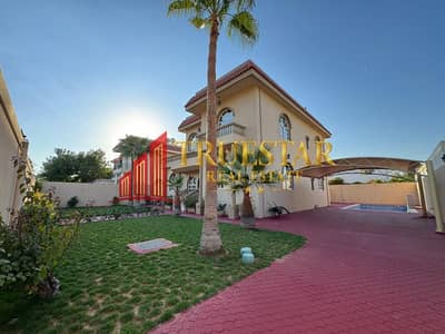 4 Slaapkamers Villa te Huur in Al Safa, Dubai - WhatsApp Image 2026-02-27 at 00.31. 53. jpeg