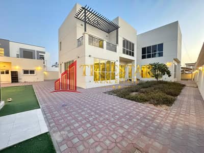 5 Bedroom Villa for Rent in Al Safa, Dubai - WhatsApp Image 2026-02-05 at 19.22. 15. jpeg