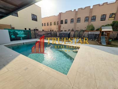 5 habitaciones Villa para en Alquiler en Al Safa, Dubai - WhatsApp Image 2026-10-10 at 15.16. 30. jpeg