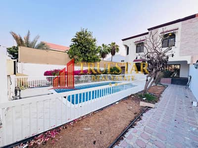 4 habitaciones Villa para en Alquiler en Jumeirah, Dubai - WhatsApp Image 2026-10-01 at 17.59. 20. jpeg