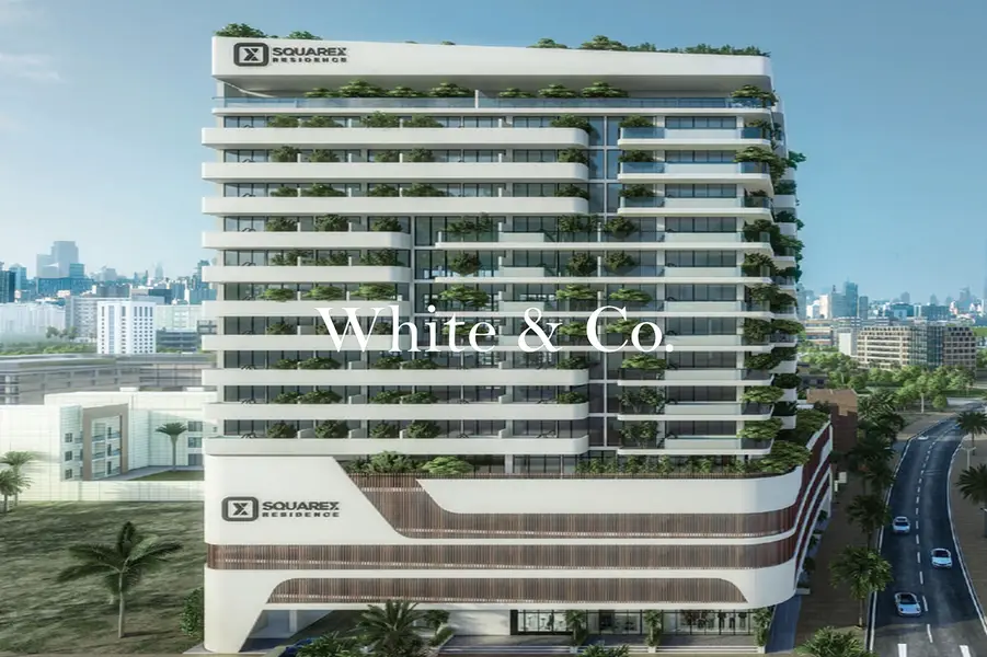 1 Bed + Study | Investor Deal | Q1 2027