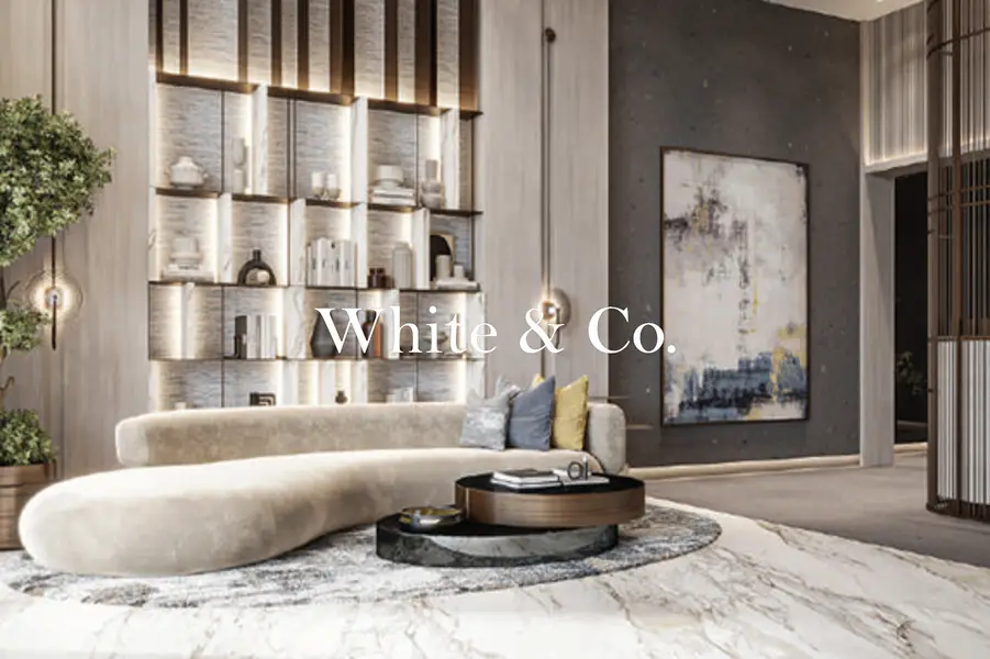 1 Bed + Study | Investor Deal | Q1 2027