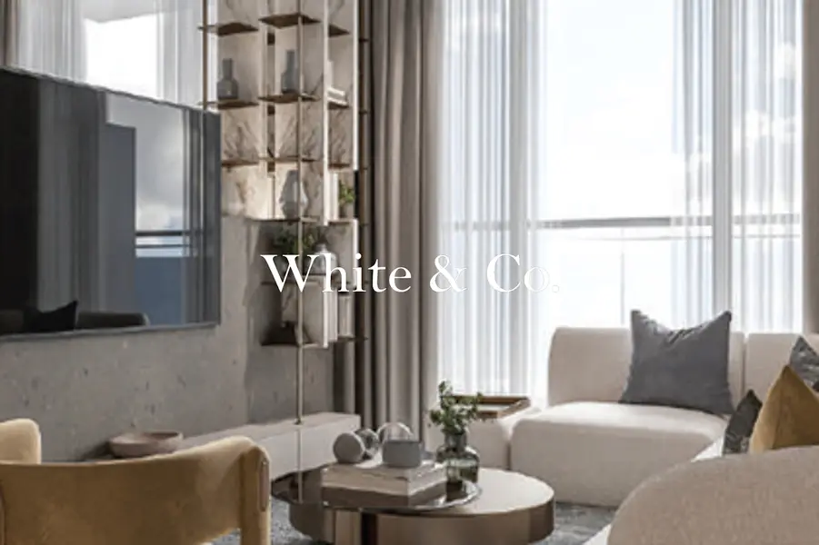 1 Bed + Study | Investor Deal | Q1 2027
