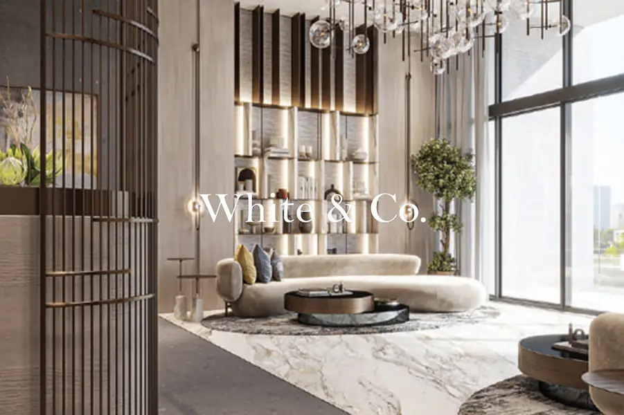 1 Bed + Study | Investor Deal | Q1 2027