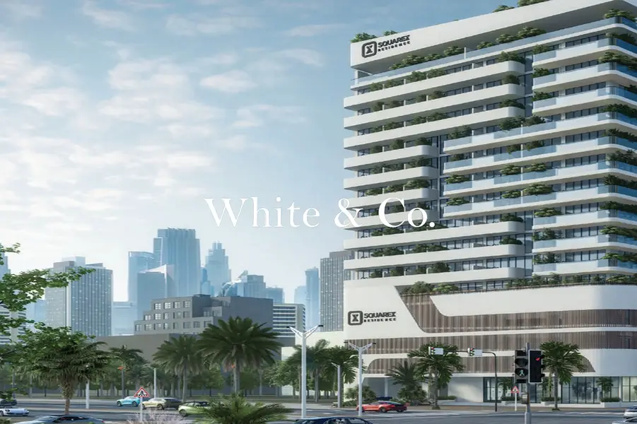 1 Bed + Study | Investor Deal | Q1 2027