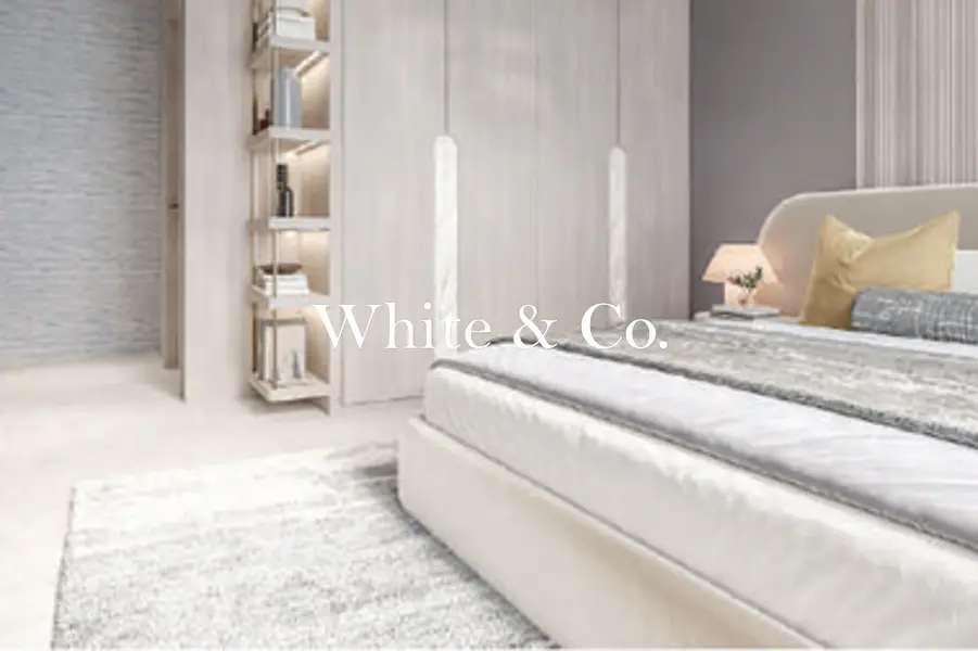 1 Bed + Study | Investor Deal | Q1 2027