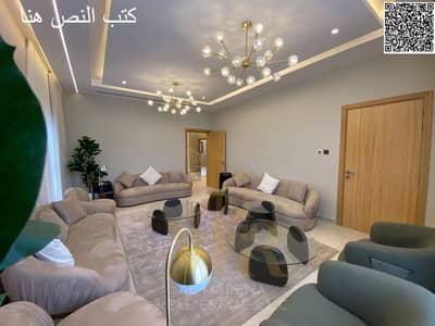 4 Bedroom Villa for Sale in Al Zahya, Ajman - IMG-20250503-WA0728. jpg 4 Bedroom Villa for Sale in Al Zahya, Ajman - IMG-20250503-WA0728. jpg
