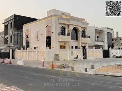 5 Bedroom Villa for Sale in Al Helio, Ajman - WhatsApp Image 2026-02-03 at 11.36. 05 AM (2). jpeg 5 Bedroom Villa for Sale in Al Helio, Ajman - WhatsApp Image 2026-02-03 at 11.36. 05 AM (2). jpeg