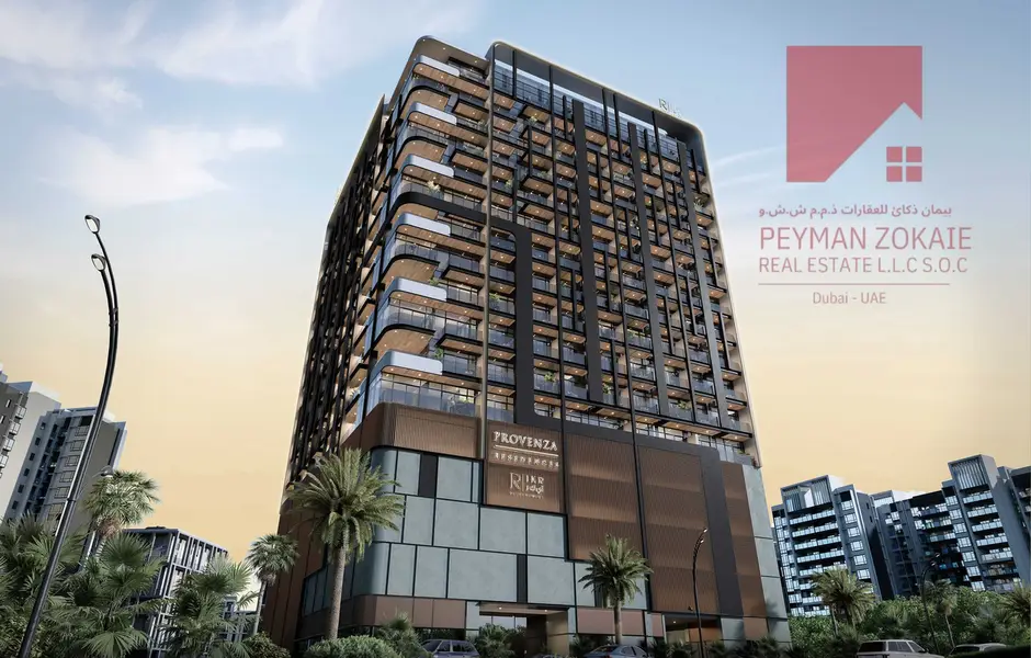 Downtown View | 2BR Apartment | Furnished | Spend your evening by the pool, then enjoy a film under the stars