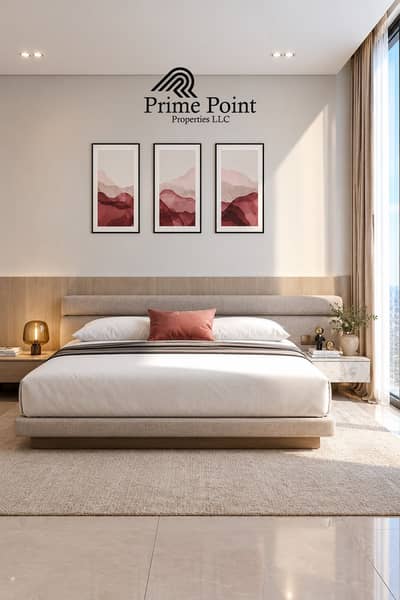 1 habitación Apartamento para en Venta en Dubai Silicon Oasis (DSO), Dubai - D0E3AE50-87C0-46A4-BE2A-496313D7BA5D. jpg 1 habitación Apartamento para en Venta en Dubai Silicon Oasis (DSO), Dubai - D0E3AE50-87C0-46A4-BE2A-496313D7BA5D. jpg