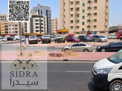 Plot for Sale in Ajman Industrial, Ajman - 9b62998b-c4f5-424a-8175-3e8fd7e96fa8. jpg Plot for Sale in Ajman Industrial, Ajman - 9b62998b-c4f5-424a-8175-3e8fd7e96fa8. jpg