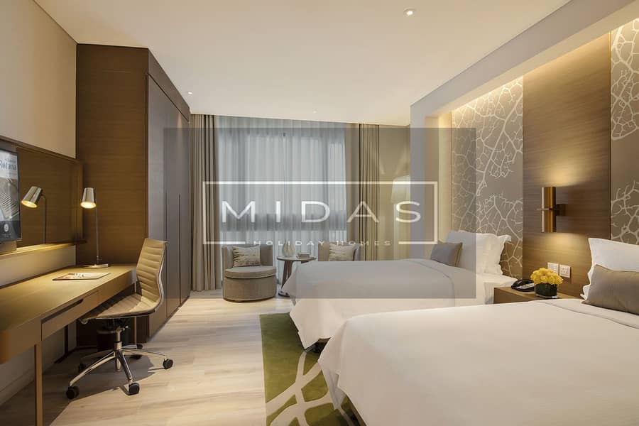 2 Arjaan studio twin room. jpg