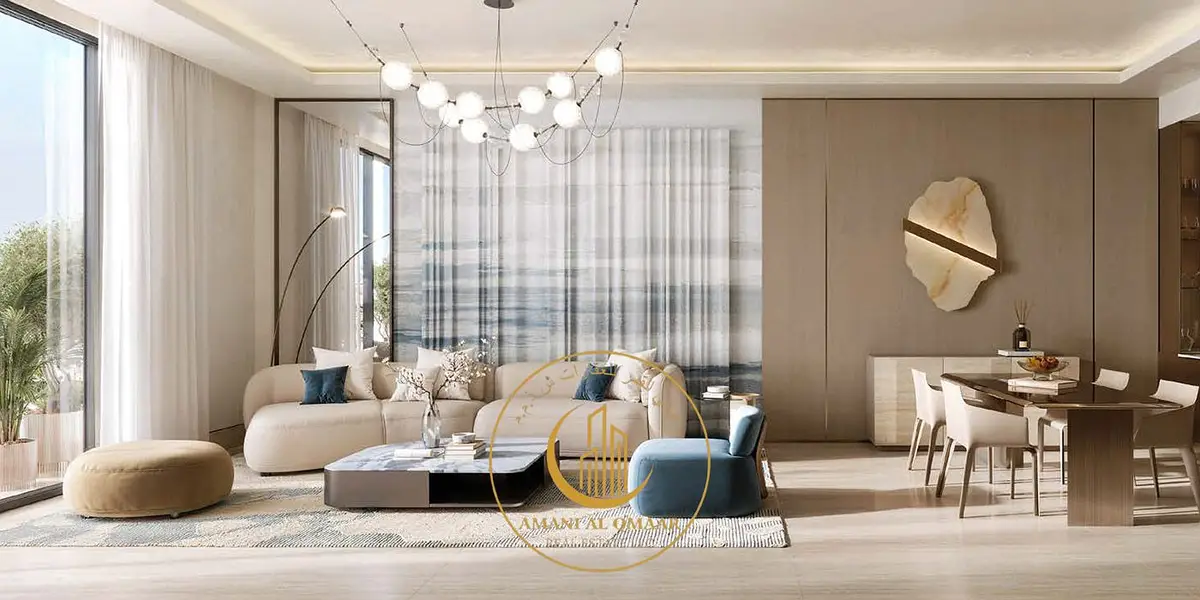 Curved Tower Design | 2BR Apartment | Downtown & Park Views | Al Jaddaf