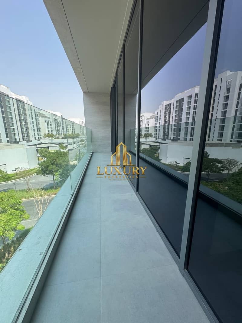 7 Brand New 2BHK with Balcony | Pool View | Premium Living in Sokoon | AED 89,999