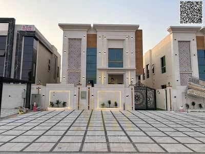 6 Bedroom Villa for Sale in Al Helio, Ajman - WhatsApp Image 2026-05-21 at 2.30. 14 PM (2). jpeg 6 Bedroom Villa for Sale in Al Helio, Ajman - WhatsApp Image 2026-05-21 at 2.30. 14 PM (2). jpeg
