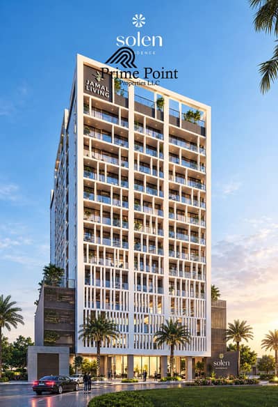 Appartement de 3 chambres à à vendre à Dubai Silicon Oasis (DSO), Dubai - DDD3DB90-2A6B-42CD-BEA1-FAF72DE313CD. jpg Appartement de 3 chambres à à vendre à Dubai Silicon Oasis (DSO), Dubai - DDD3DB90-2A6B-42CD-BEA1-FAF72DE313CD. jpg