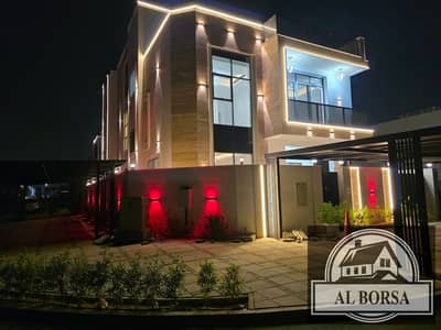 6 habitaciones Villa para en Alquiler en Al Yasmeen, Ajman - WhatsApp Image 2026-10-15 at 2.46. 18 PM (1). jpeg