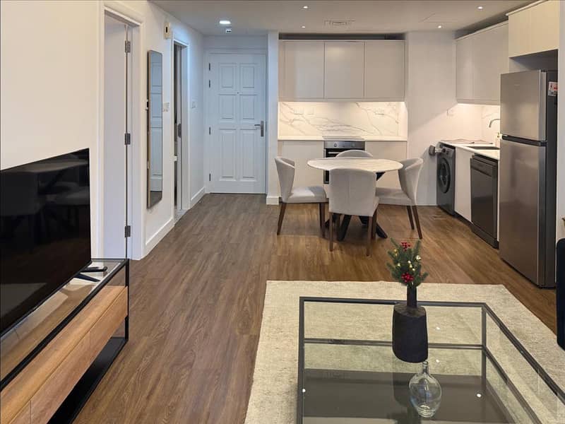 Appartement à Dubai Marina,Azure, 1 chambre, 105000 AED - 16772817 Appartement à Dubai Marina,Azure, 1 chambre, 105000 AED - 16772817