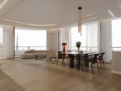 Monolocale in vendita a Business Bay, Dubai - Appartamento a Business Bay，Binghatti Skyrise，Binghatti Skyrise Tower A, 1300000 AED - 16831685